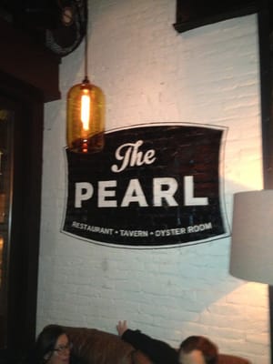 The Pearl by null
