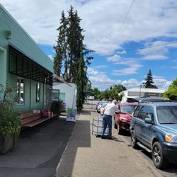 North County Community Food Bank