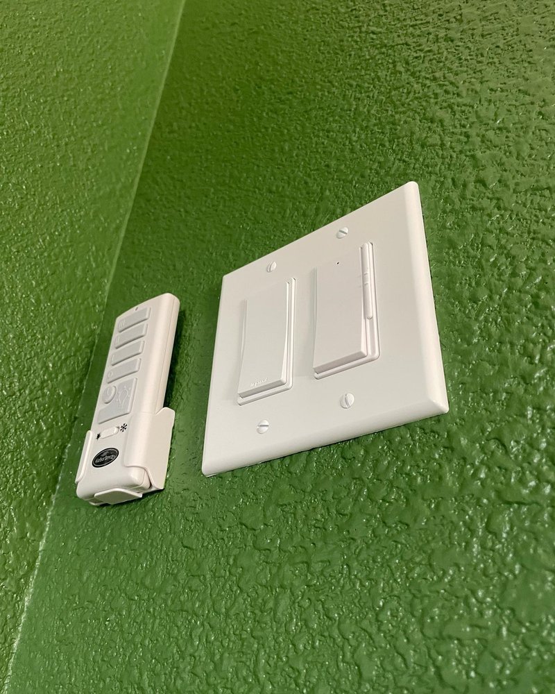 Slide of Synchronized Certified Electrician