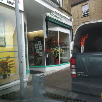 Rodfords Florists - Florists Near Me - Crewkerne, SOM Rodfords Florists - Florists Near Me - Crewkerne, SOM