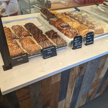 Bakey - Bakeries Near Me - Boston, Massachusetts