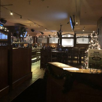 McCabe's Irish Pub & Grill - the bar - American Near Me - Kitchener, Ontario