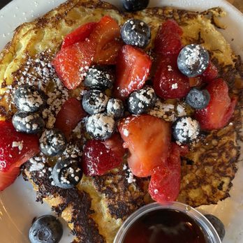 Fratelli Cafe - Croissant French Toast - Coffee & Tea Near Me - Los Angeles, California Fratelli Cafe - Croissant French Toast - Coffee & Tea Near Me - Los Angeles, California