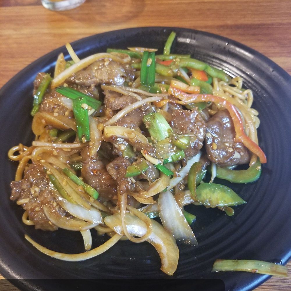 Noodle Man - Very good! - Chinese Near Me - Chesapeake, Virginia Noodle Man - Very good! - Chinese Near Me - Chesapeake, Virginia