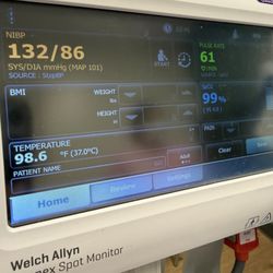 Sutter Health - At my doctor's appointment