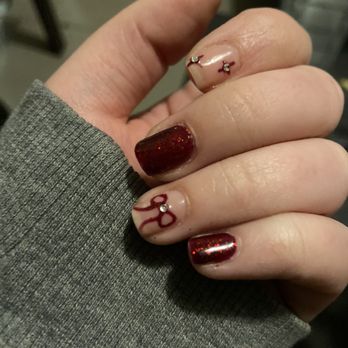 Glow Spa & Nails - Nail Salons Near Me - Houston, Texas Glow Spa & Nails - Nail Salons Near Me - Houston, Texas