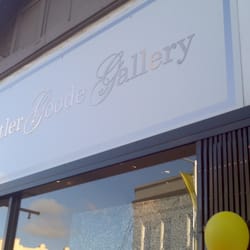 Butler Goode Gallery