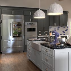 Cabinet Home