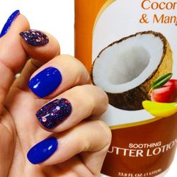 Organic Nails and Spa 3