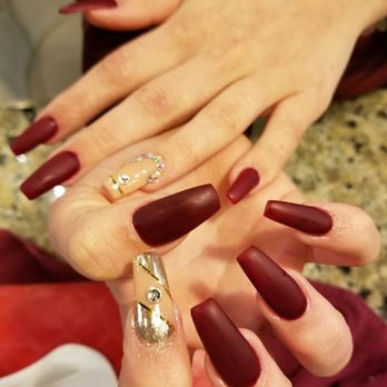 702 Nail Lounge - Done by nick... - Nail Salons Near Me - Henderson, Nevada