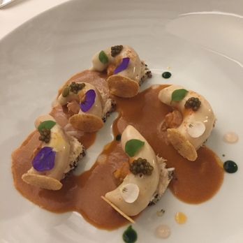 Restaurant Maison Lameloise - French Near Me - Chagny, 71 Restaurant Maison Lameloise - French Near Me - Chagny, 71