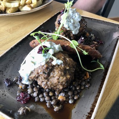 Whitehorn Bistro by null