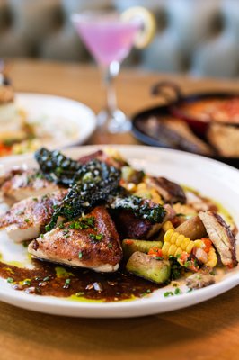 The Lime Lite by null