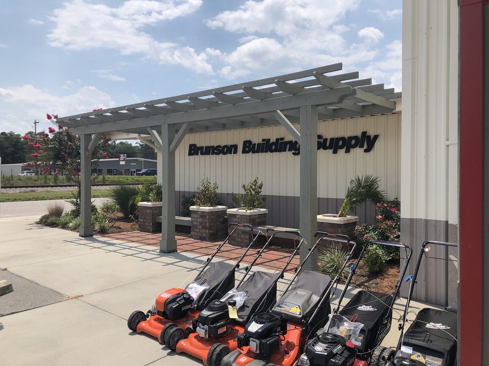 BRUNSON CONSTRUCTION Updated September 2024 616 Railroad Ave W