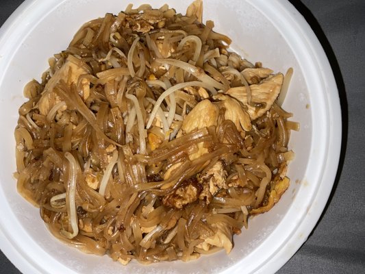 Thai Cottage by null