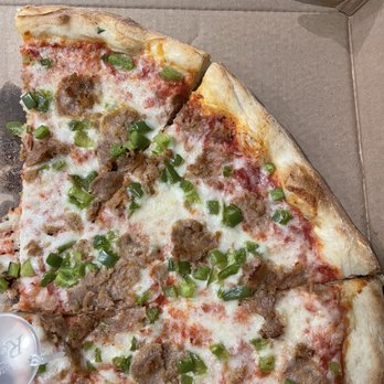 Del Vecchios - Italian Near Me - Norfolk, Virginia