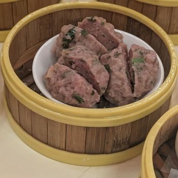 Tang Gong - Beef balls were good - Dim Sum Near Me - Arcadia, California