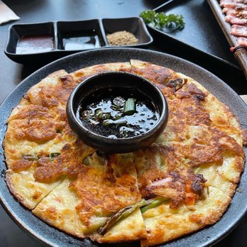 Jjang Korean BBQ - Barbeque Near Me - Richmond, British Columbia Jjang Korean BBQ - Barbeque Near Me - Richmond, British Columbia