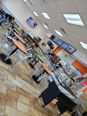 Tortas Factory Del DF by null