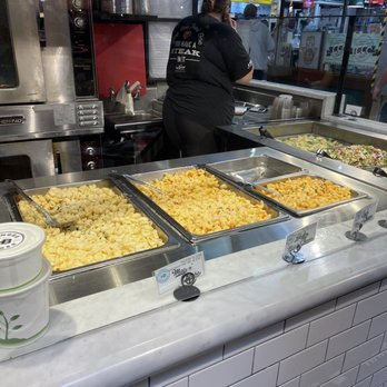 Hunger Burger - Mac n cheese options - Fast Food Near Me - Philadelphia, Pennsylvania Hunger Burger - Mac n cheese options - Fast Food Near Me - Philadelphia, Pennsylvania