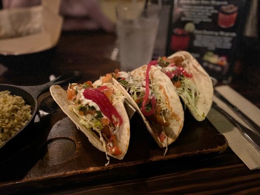 Moctezuma's Mexican Restaurant & Tequila Bar