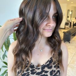 Hair by Haydostian