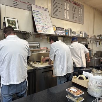 Fradeli's - Caterers Near Me - Yonkers, New York