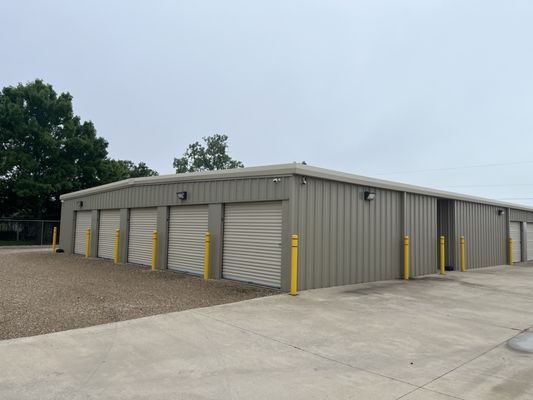 Ritchie Road Self Storage