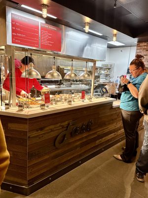 Curry In A Hurry by null