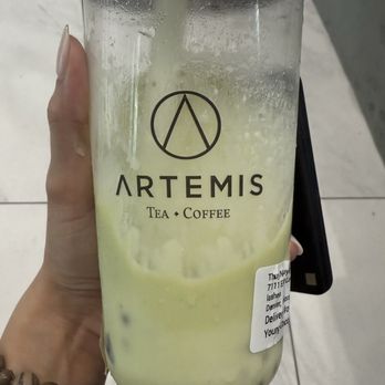 Artemis Tea Coffee - Coffee & Tea Near Me - Littleton, Colorado Artemis Tea Coffee - Coffee & Tea Near Me - Littleton, Colorado