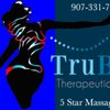 TruBlue Therapeutic Studio gift card