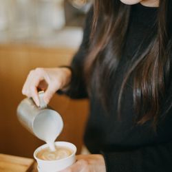 Maru Coffee