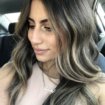 Balayage by Gigi - Just the way I asked for! - Hair Stylists Near Me - Los Angeles, California Balayage by Gigi - Just the way I asked for! - Hair Stylists Near Me - Los Angeles, California