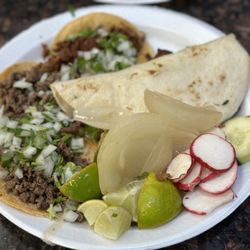 Taquitos & Panaderia West Avenue