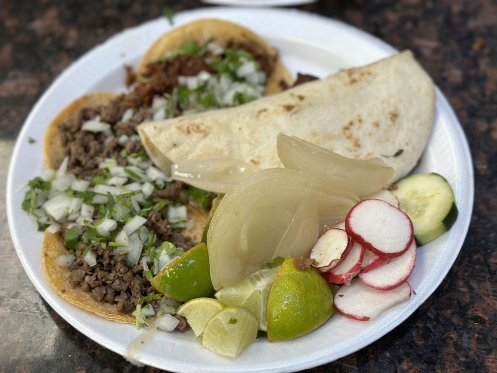 Taquitos & Panaderia West Avenue