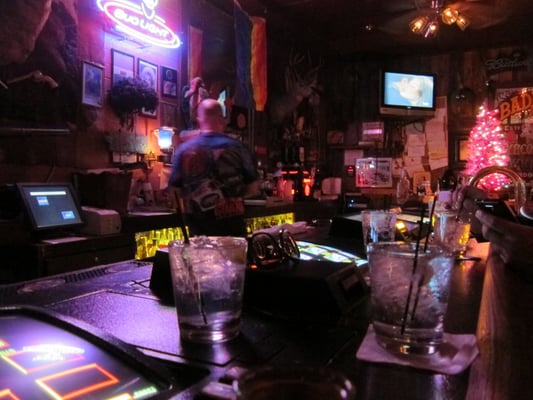 Badlands Las Vegas by null