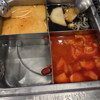 Haidilao Hotpot Irvine - Soups - Chinese Near Me - Irvine, California Haidilao Hotpot Irvine - Soups - Chinese Near Me - Irvine, California