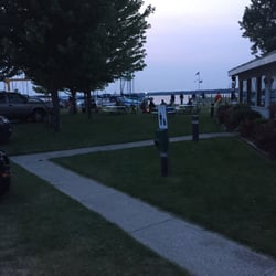 Tawas Bay Yacht Club