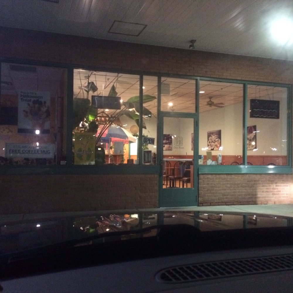 Late night takeout Late night takeout