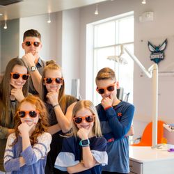 Lineberger Orthodontics - Huntersville
