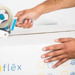Flex Moving & Storage