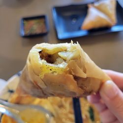 Samosa