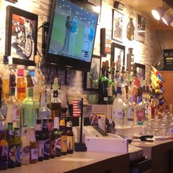 Bullpen Sports Bar Giftly Email, Text or Print, 716 Cottage St