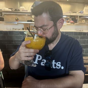 Nacho Daddy - Mango Margarita! - New American Near Me - Las Vegas, Nevada Nacho Daddy - Mango Margarita! - New American Near Me - Las Vegas, Nevada
