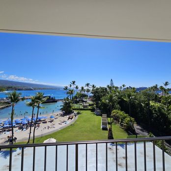 COURTYARD BY MARRIOTT KING KAMEHAMEHA’S KONA BEACH HOTEL - Updated July