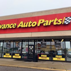 Advance Auto Parts