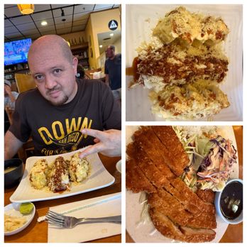 Hanamichi - Great sushi & Chicken Katsu & Miso Soup. Chula Vista Roll best Roll here. - Sushi Bars Near Me - National City, California Hanamichi - Great sushi & Chicken Katsu & Miso Soup. Chula Vista Roll best Roll here. - Sushi Bars Near Me - National City, California
