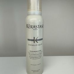 Bespoke The Salon - Kérastase Densifique Densimorphose adds lightweight volume, body & fullness for fine hair with soft, natural movement.