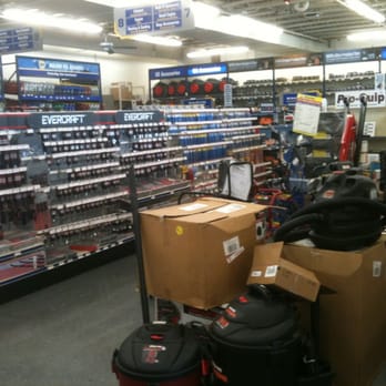 NAPA Auto Parts - Half of the intrrior. - Auto Parts & Supplies Near Me - DORAL, Florida NAPA Auto Parts - Half of the intrrior. - Auto Parts & Supplies Near Me - DORAL, Florida