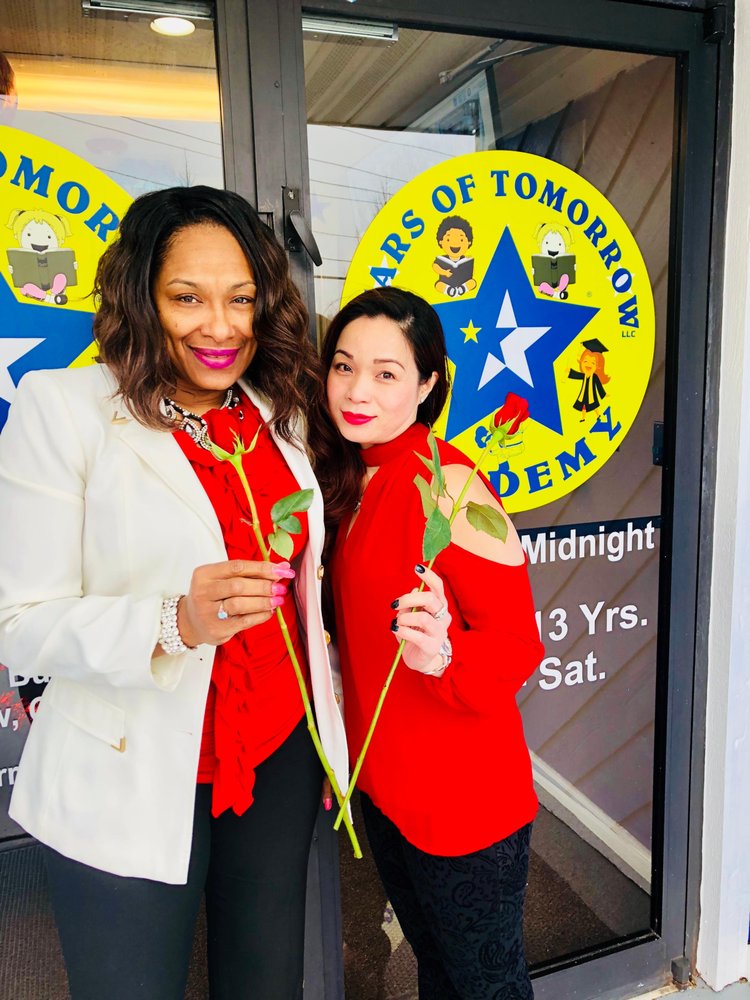 Stars Of Tomorrow Academy - childcare center in Kennesaw, GA